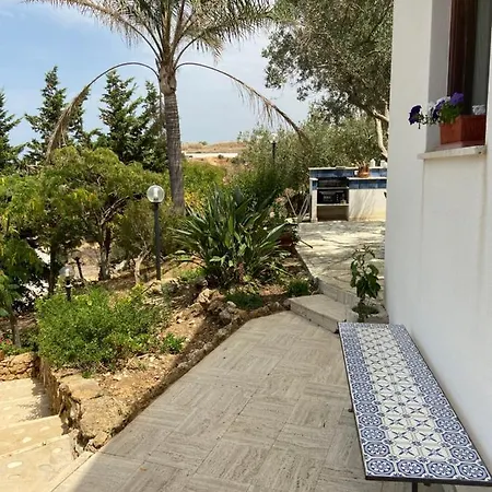 Eloisa Holiday home
