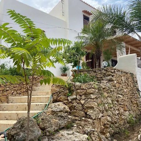 Eloisa Holiday home *