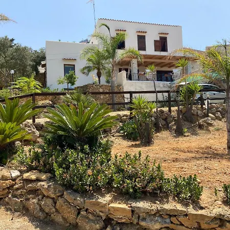 Eloisa Holiday home