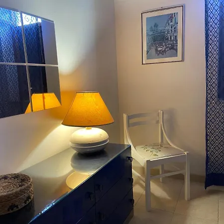 Eloisa Holiday home Alcamo Marina