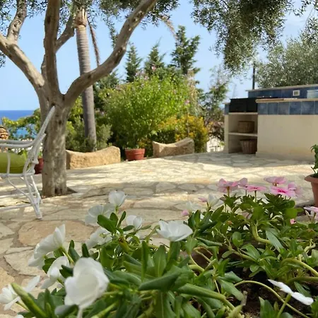 Eloisa Holiday home Alcamo Marina