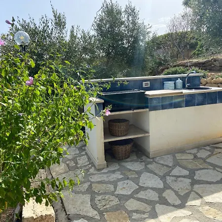 Holiday home Eloisa Alcamo Marina