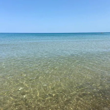 Eloisa * Alcamo Marina