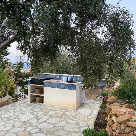 Eloisa Holiday home *
