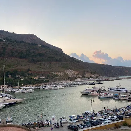 Eloisa Holiday home Alcamo Marina