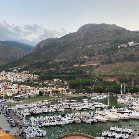 Eloisa Holiday home Alcamo Marina