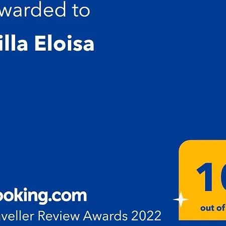 Eloisa * Alcamo Marina