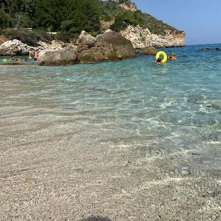 Holiday home Eloisa Alcamo Marina