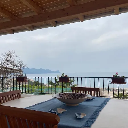 Holiday home Eloisa